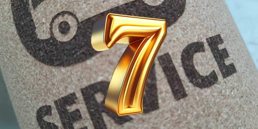 No i 7 lat minęło!